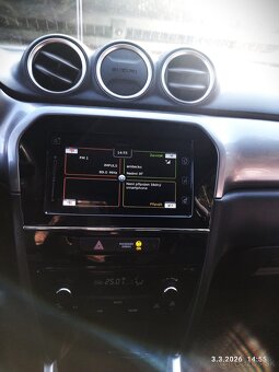 Suzuki Vitara SUV, 1,6 Komfort 4x2 - 9