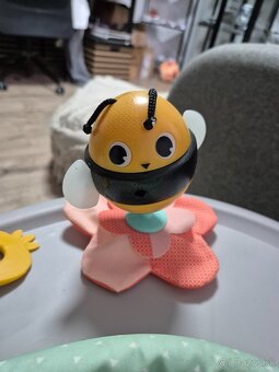 Aktivne centrum 4v1 -hopsadlo , choditko v TOP STAVE - 9