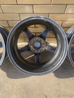 Alu disky R16 5x108 FORD - 9