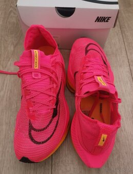 Dámske bežecké topánky na cestu-Nike Alphafly2-rezervované - 9