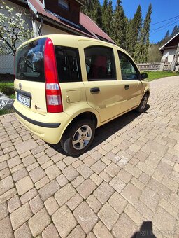 Fiat panda - 9
