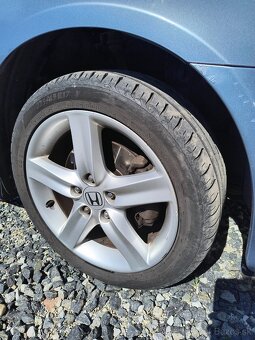 Honda Accord 2.2 i-CTDI - 9