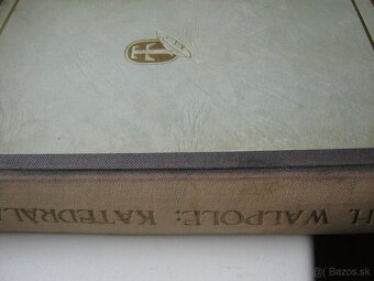predam knihy z vydavatelstva Tranoscius - 9