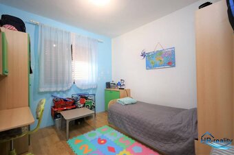 ☀Vodice(HR)-zariadený 3 izbový apartmán 73 m2 na prízemí☀ - 9