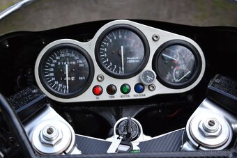 Kawasaki ZX-9R Ninja, facelift, 104kw - 9