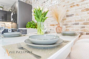 ALL INCLUSIVE | NA PREDAJ 3 IZBOVÝ MEZANÍN SO ZÁHRADOU,DUNAJ - 9
