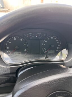 Volkswagen Polo 1.2htp - 9