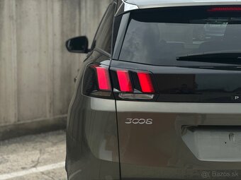 Peugeot 3008 1.5 HDI - 9