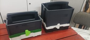 Predam Festool , Tanos , SYSTAINER T-LOC SYS 1 BOX - 9