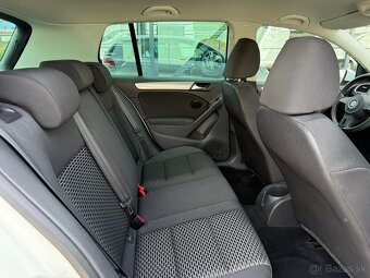 Volkswagen Golf 1.4 Benzin - 9