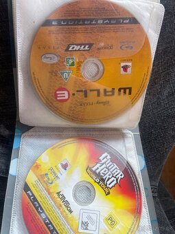 Playstation hry - 9