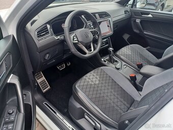 VW Tiguan Allspace RL 2.0 TSI 4MOT DS7 - 9