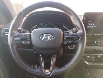 Hyundai I30 N-LINE+ 1.5 T-GDI 118kw - 9
