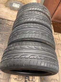 215/45R16 Dunlop letne - 9