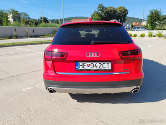 A6 Allroad - 9