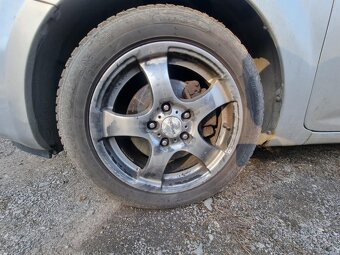 Kia ceed sw - 9