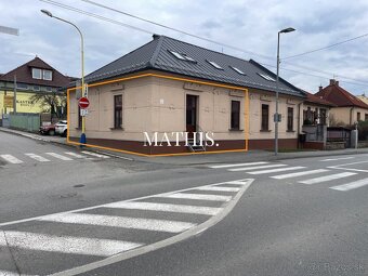 Na prenájom elegantný 1 izbový byt blízko centra v Prešove - 9