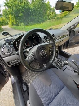 Mazda 3 - 9