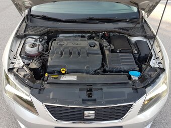 Seat Leon 3 - 9