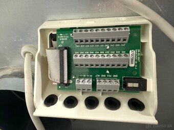 Rekuperácia Systemair SAVE VTC 300 R - 9