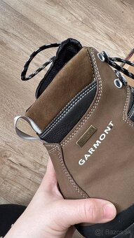 Garmont topanky - 9