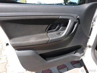 Škoda Praktik 1.4 16V + klíma, centrál, vyh. sedadlá  - 9