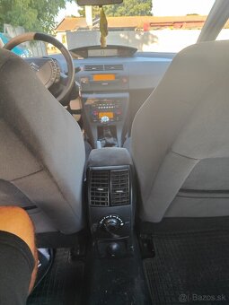 Citroën c4 - 9