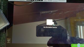 Acer Aspire Switch 11V - 9