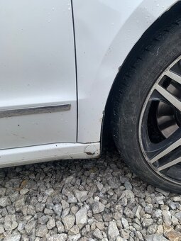 REZERVOVANÉ Škoda superb 4x4 1.8TSI - 9