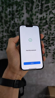 Apple iPhone 13 Pro Max – 256 GB - 9