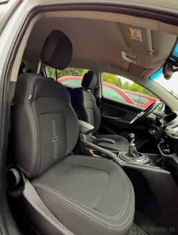 Kia Sportage 1.7 CRDi, r.v. 11/2013, 139 000 km, TOP STAV - 9