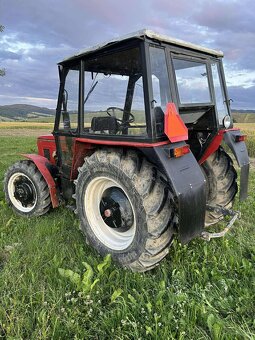 Predám Zetor 6945 - 9