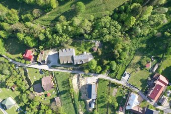 Unikátna investičná príležitosť: Hotel alebo penzión na Kysu - 9