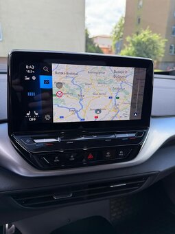 Volkswagen ID.4 1st Performance Upgrade 82kWh - 9