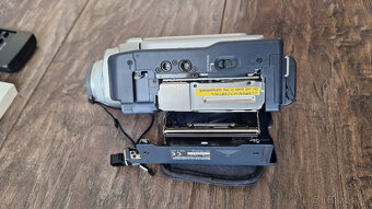 Sony DCR-TRV15E Videokamera - 9