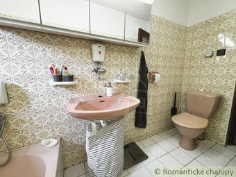 Vidiecky dom s krásnou záhradou, Šaštín - 9