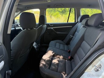 Škoda Octavia 1.9 TDi Combi - 9
