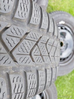 5x112 R16 Zimna Sada + Nove puklice W. - 9
