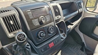 Peugeot Boxer Furgon 2.2 HDi L3H2 - 9