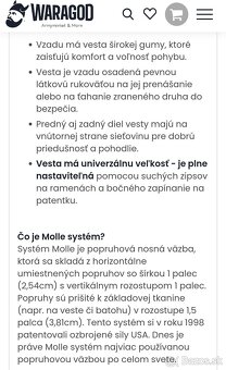 MIL TEC vesta - 9
