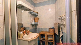 1115 2 izbový byt Košice – Juh - 9