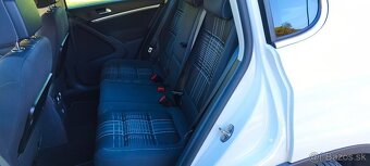 Volkswagen Tiguan 2,0TDI. ,, Lounge 2016. - 9