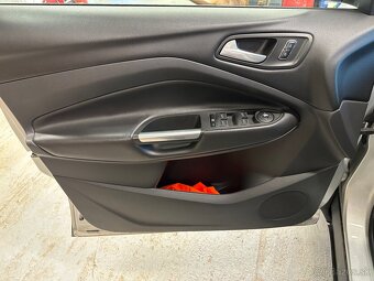 Ford kuga 2.0tdci - 9