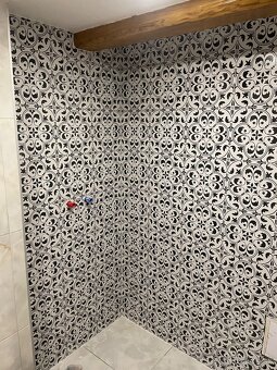 Ponúkam obkladačské a maliarske práce - 9