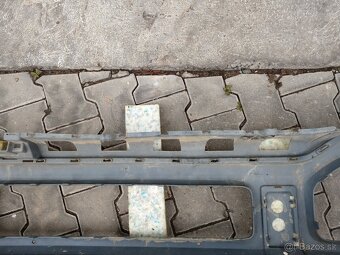 Mercedes benz G-klasse W463 - přední nárazník - 9