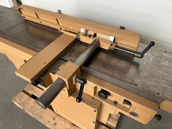 Srovnávací frézka SCM F4L - AKČNÍ SLEVA 10 % - 9