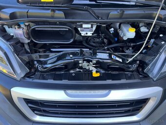 Peugeot Boxer 2.2 HDi 130k 435 L4 - 9