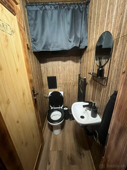 Chata Prvosienka Litmanová - 9