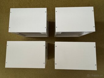 Ikea komoda Stuva, police Förhöja a Ribba - 9