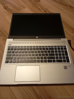 HP 450 G7 i7-10510 16gb -Ram,512gb -M2.hliníkový, - 9